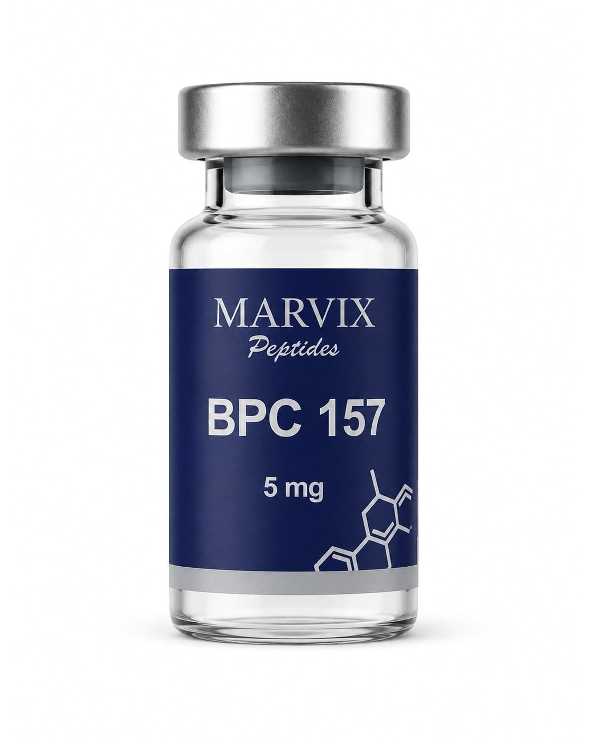 BPC 157 5 mg