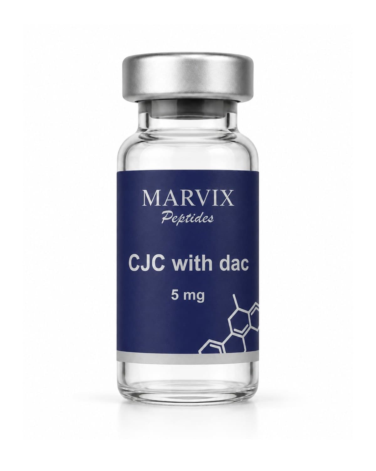 CJC s DAC 5 mg