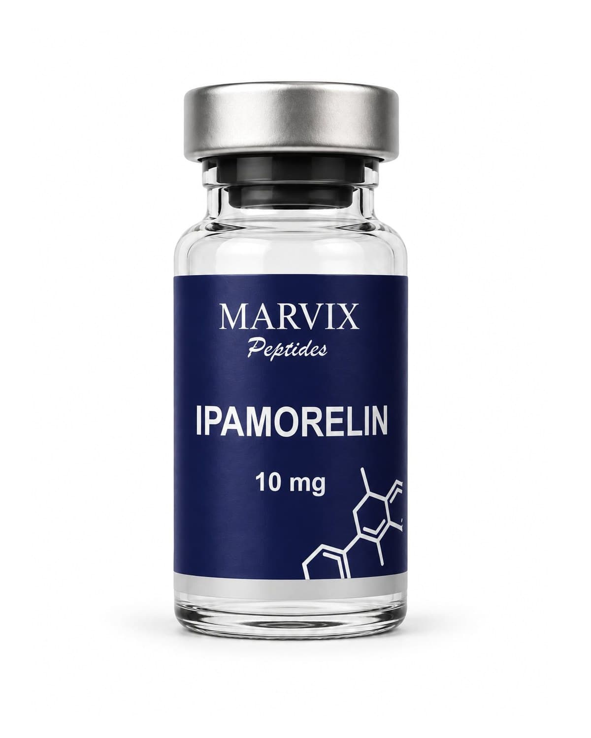 IPAMORELIN 10 mg