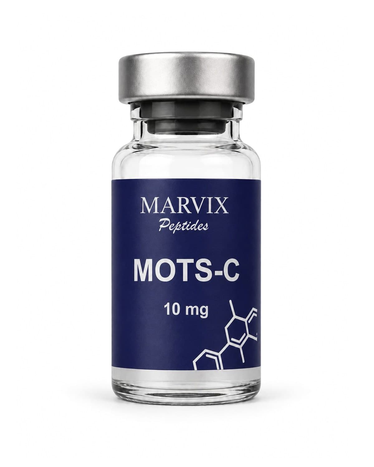 MOTS-C 10 mg