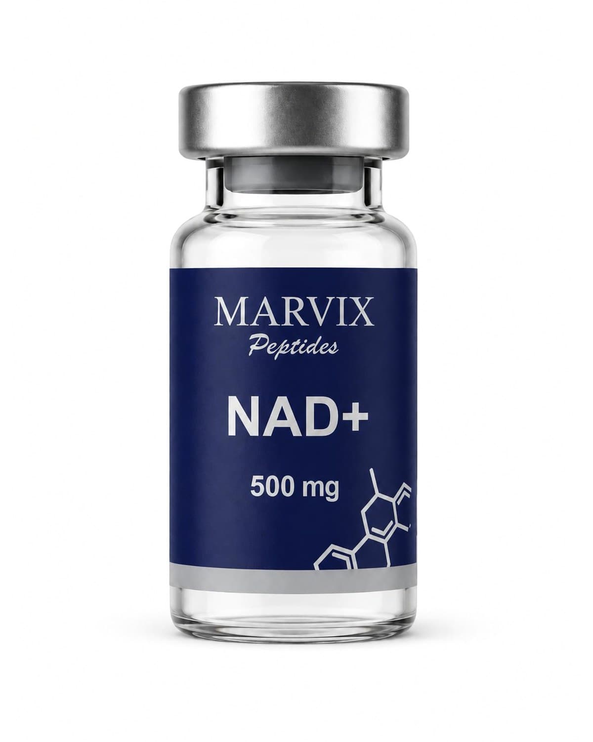 NAD+ 500 mg