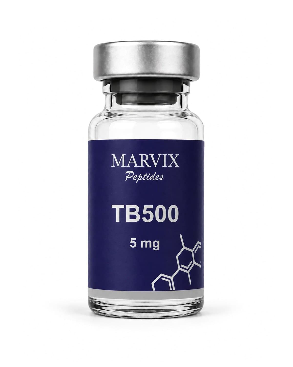 TB500 5 mg